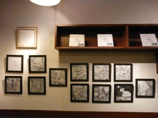にしのあきひろ展・完成 009