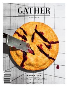 GATHER JOURNAL #3