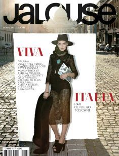 JALOUSE #160