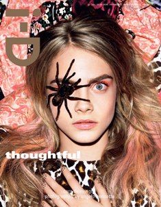 i-D #322A