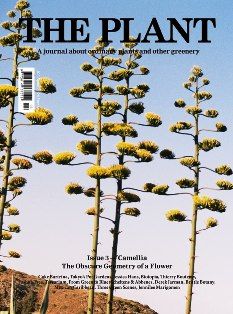 THE PLANT JOURNAL #3