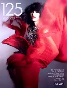 125MAGAZINE #18 B