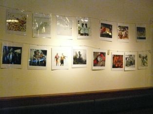 山西崇文・インド展 003