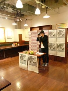 にしのあきひろサイン会 018