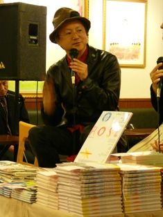 tomo the tomo ライブ本番 207
