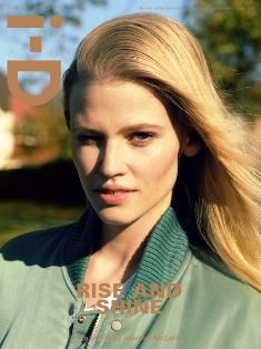 i-D¡¡#317 3