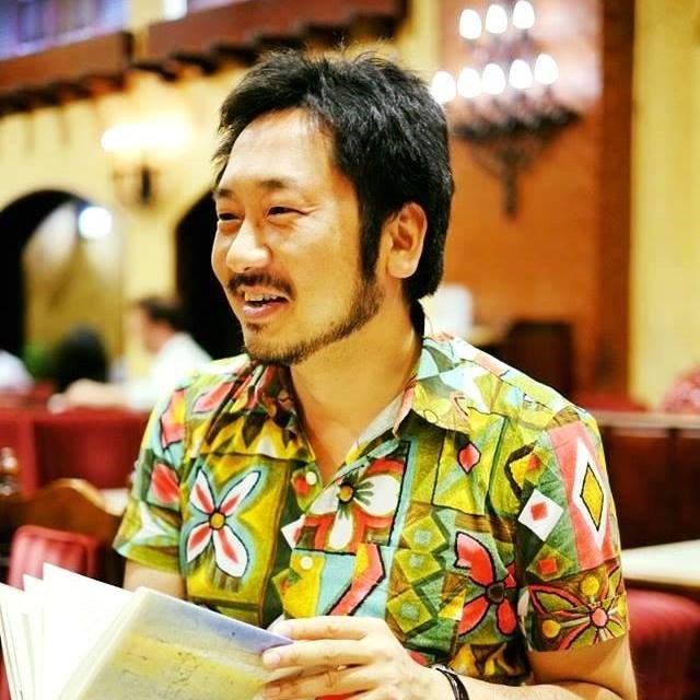 川瀬君