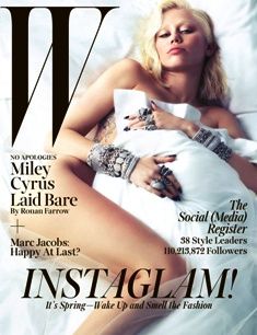 W MAGAZINE 2014ǯ3���