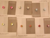ミニピアス