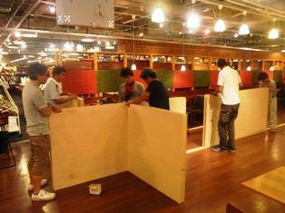BAR橋本工務点と木村工務店 001