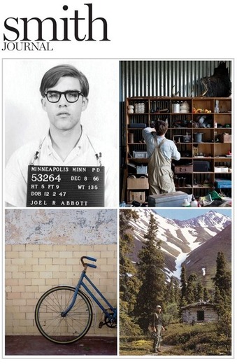 Smith Journal