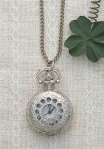 ポケットウォッチ?1