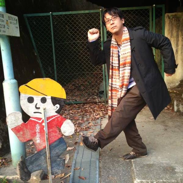プロフィール