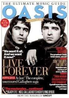 UNCUT ULTIMATE OASIS