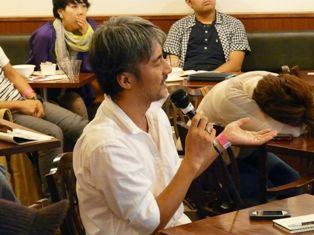 8耐トーク 118