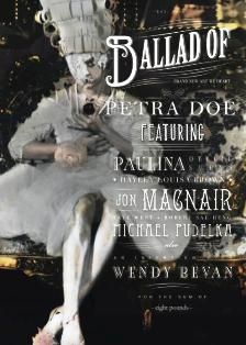 BALLAD OF Petra Doe
