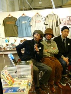 TAKE IVY当日 067