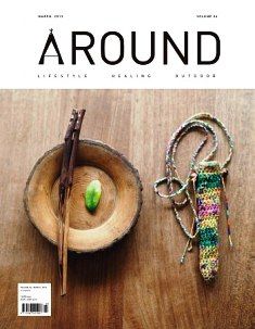AROUND #4