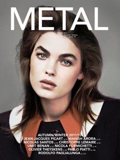 METAL #25
