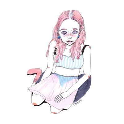 イトウナツキさん画像