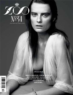 ZOO #34C