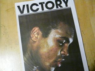 Victory Journal 雑誌3冊 Victory Journal 雑誌3冊