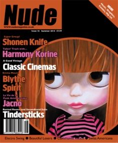 NUDE