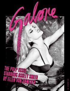 GALORE #1