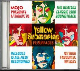 MOJO CD