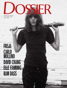スタンダードブックストア 洋雑誌 Dossier Magazine Issue6入荷 Livedoor Blog ブログ スタンダードブックストア 洋雑誌 Dossier Magazine Issue6入荷 Livedoor Blog ブログ