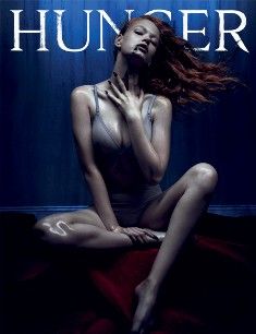 HUNGER D