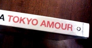 米原康正　TOKYO AMOUR 限定チェキ付yonehara yasumasa BOOK】『TOKYO AMOUR』お買い得です。 : スタンダードブックストア