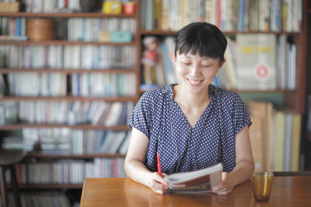 木村緑さんプロフィール画像
