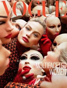 VOGUE ITALIA #745
