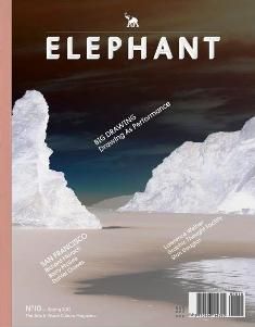 ELEPHANT #1