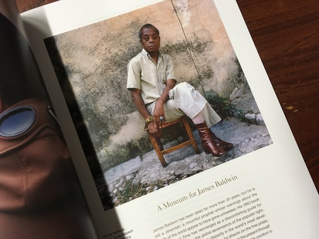 洋雑誌】032c Issue35 : スタンダードブックストア