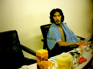 スローニュアンス初版　松田優作写真集 未公開写真満載の永久保存版写真集　渡邉俊夫 松田優作写真集 SLOW NUANCE :渡邉 俊夫 | 河出書房新社