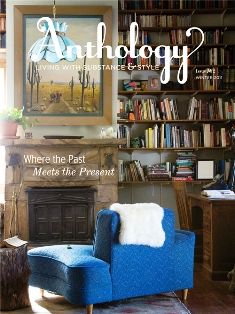 ANTHOLOGY #2