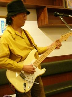 tomo the tomo ライブ本番 155