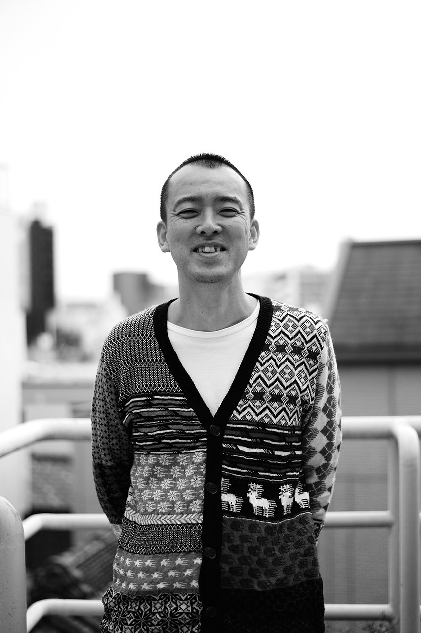 千葉さん