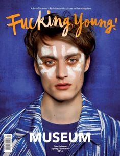 FUCKING YOUNG! #4