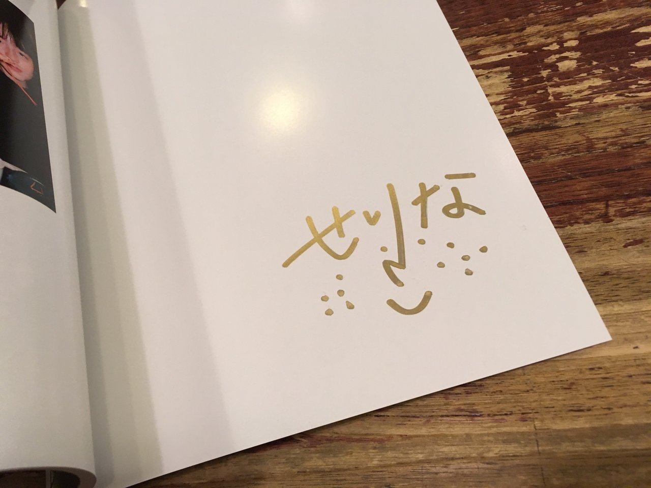 写真集】YOKO KUSANO x MOTOLA SERENA : スタンダードブックストア