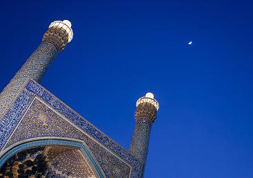 小山泰雅 写真展 Persia