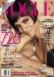 VOGUE