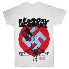 DESTROY