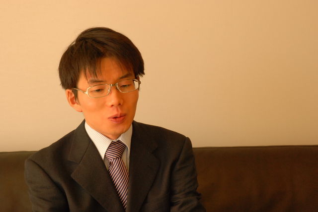 与那覇さん写真