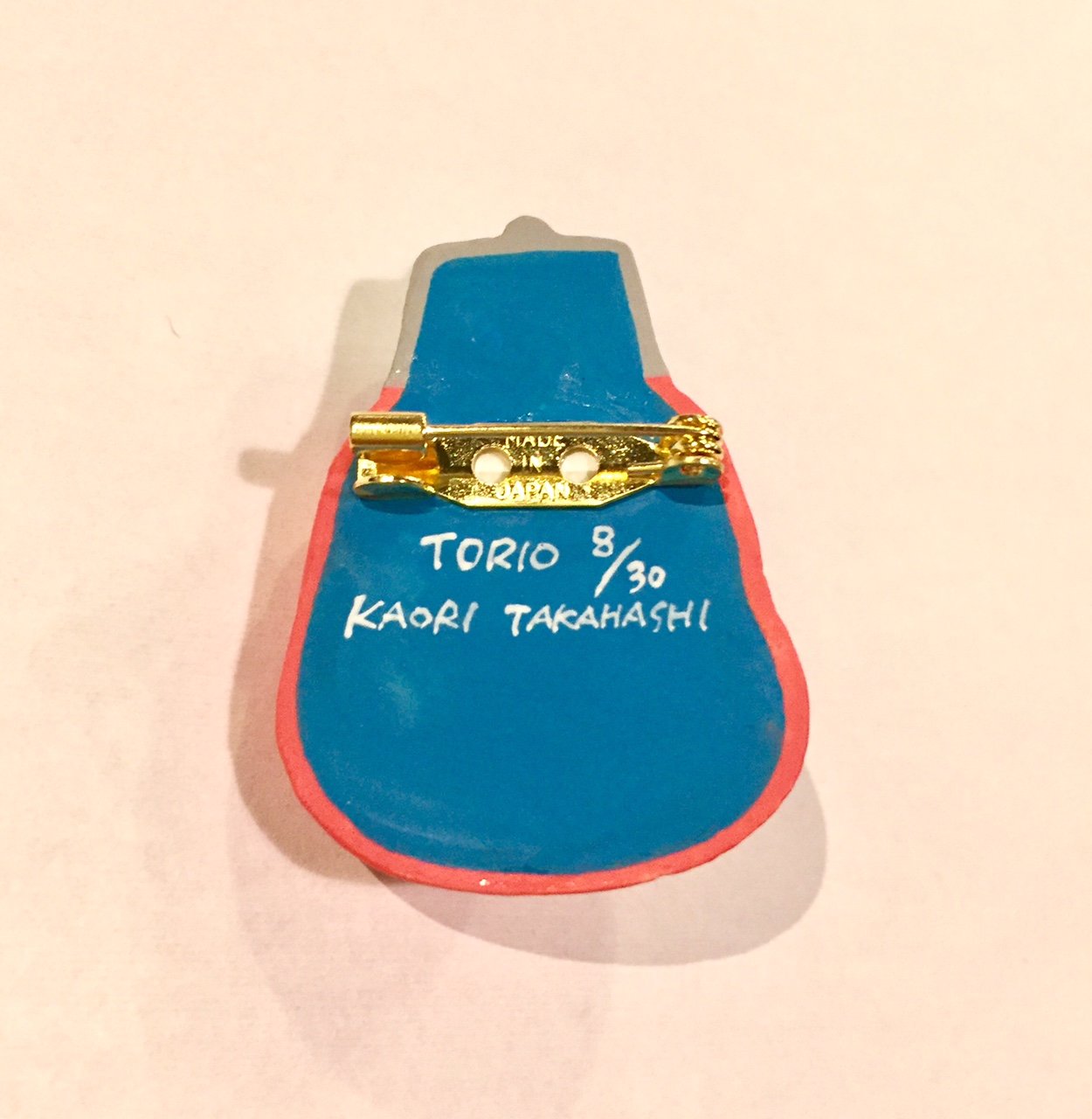 タカハシカオリ8
