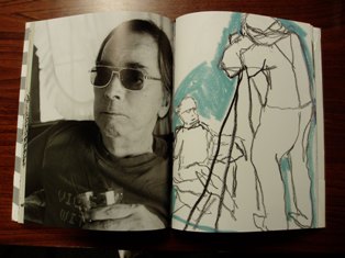 BOOK】『ノアーレ』/野坂昭如X荒木経惟X黒田征太郎/サイン本