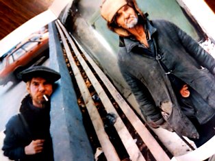 BOOK】「CASE HISTORY」Boris Mikhailov : スタンダードブックストア