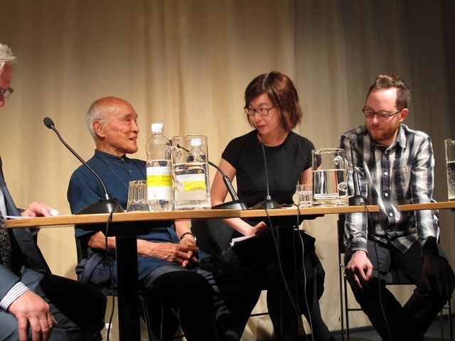 2012チューリヒ朗読会2